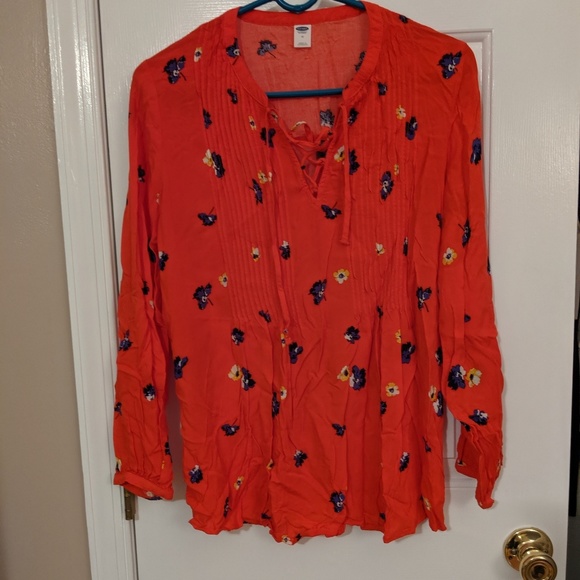 Old Navy Tops - Shirt Old Navy Tops - Shirt